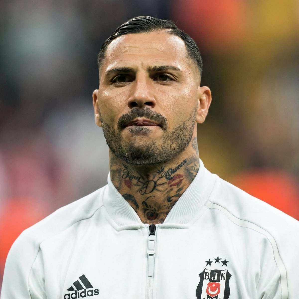 Quaresma'dan Beşiktaş ve Fenerbahçe'ye Eleştiriler