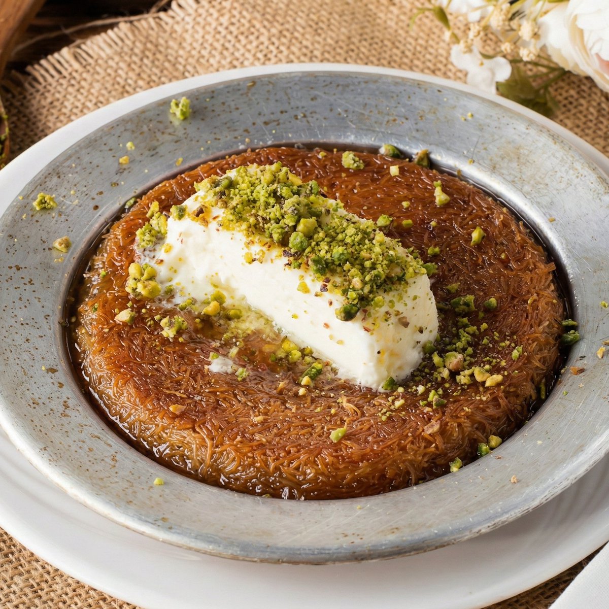 Dünyanın En İyi 10 Tatlısı Açıklandı: Türkiye'den Üç Lezzet Listede