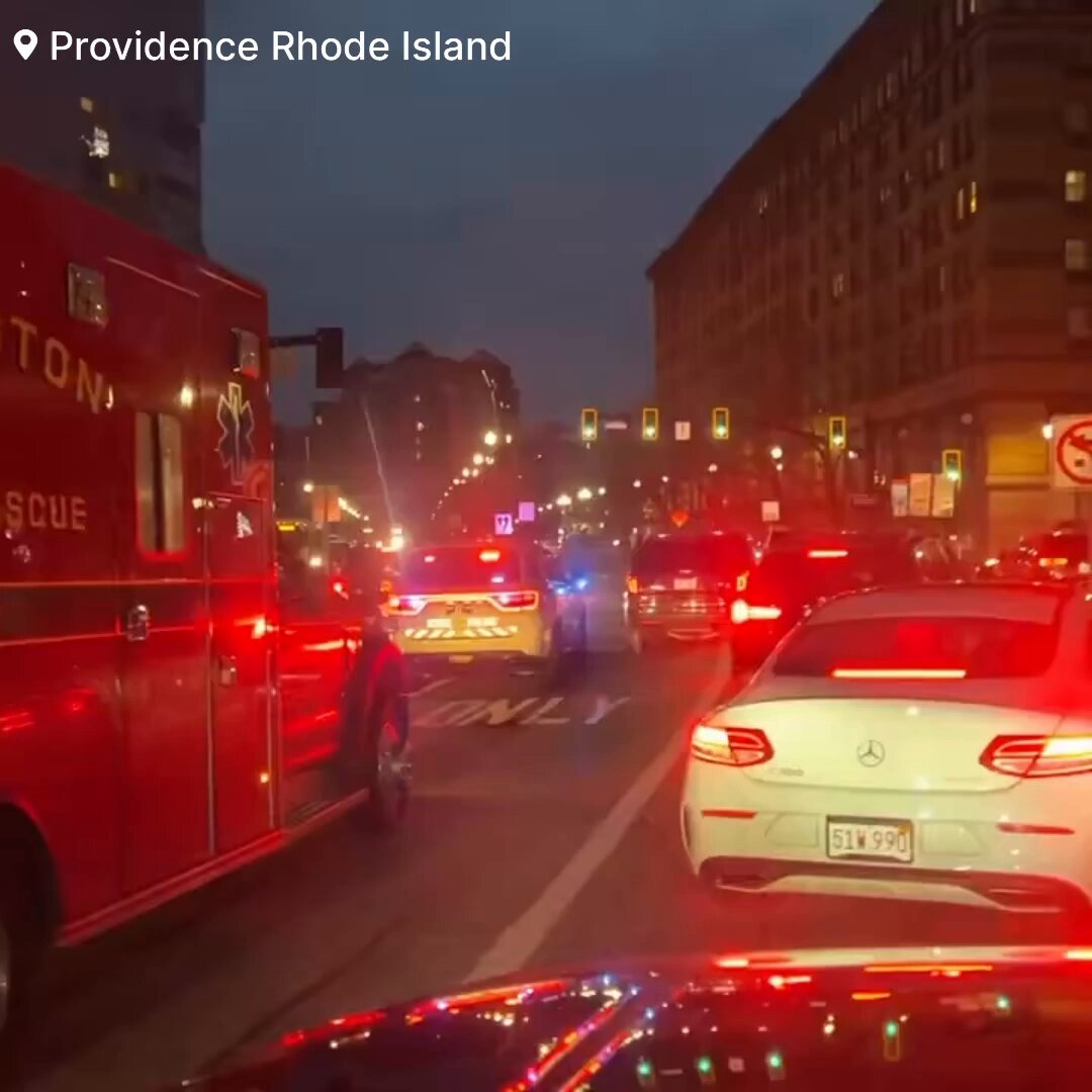 ABD'de Brown Üniversitesi'nde Silahlı Saldırı: Çok Sayıda Yaralı