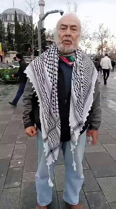 Mehmet Akif Ersoy'un Babasından Tarihi Söz: