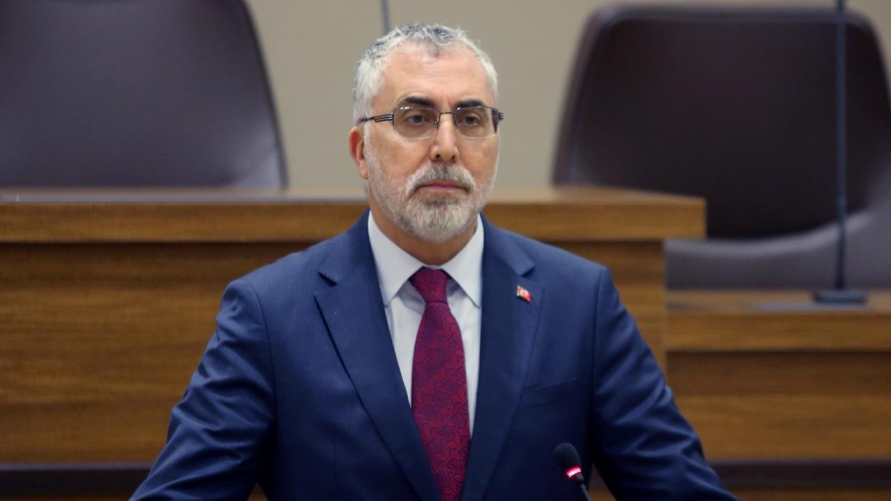 Bakan Işıkhan'dan Asgari Ücret Açıklaması: 