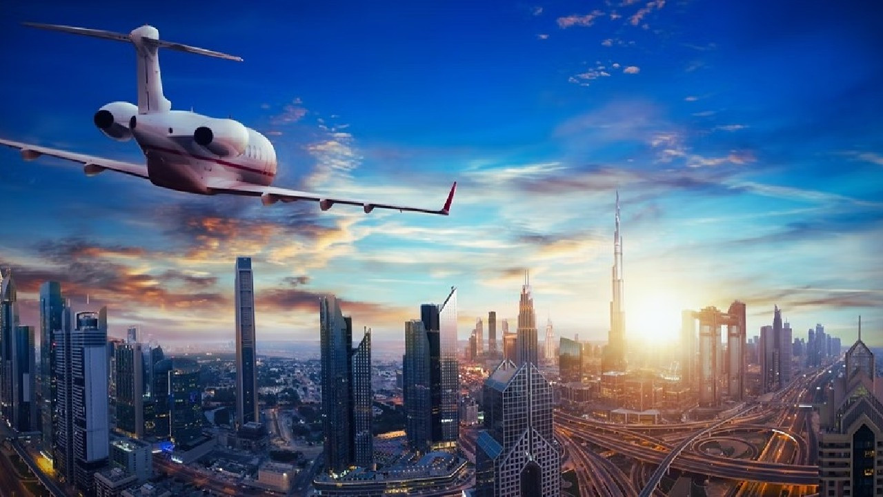 Küresel Servet Haritası Değişiyor: 2025'te Milyoner Göçünde Yön Değişimi