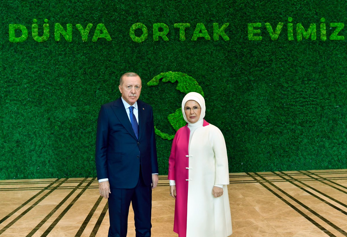 Türkiye'nin Dış Politikası Büyükelçiler Konferansı'nda Masaya Yatırıldı