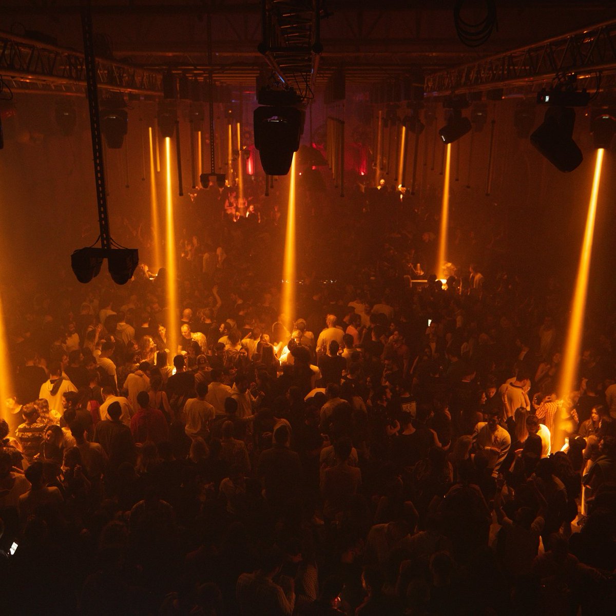 Gece Kulübüne Operasyon: Müdür Tutuklandı