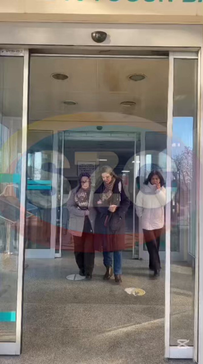 Tutuklu Beylikdüzü Belediye Başkanı Murat Çalık'ın Annesinden Duygusal Açıklama