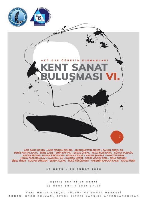 Afyon Kocatepe Üniversitesi'nde 