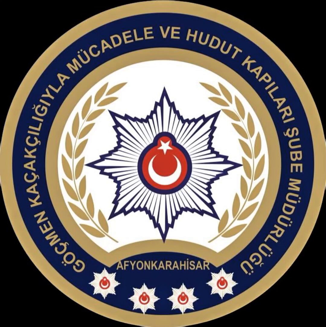 Afyonkarahisar'da Göçmen Kaçakçılığı ve Yasa Dışı Para Transferine Karşı Büyük Operasyonlar