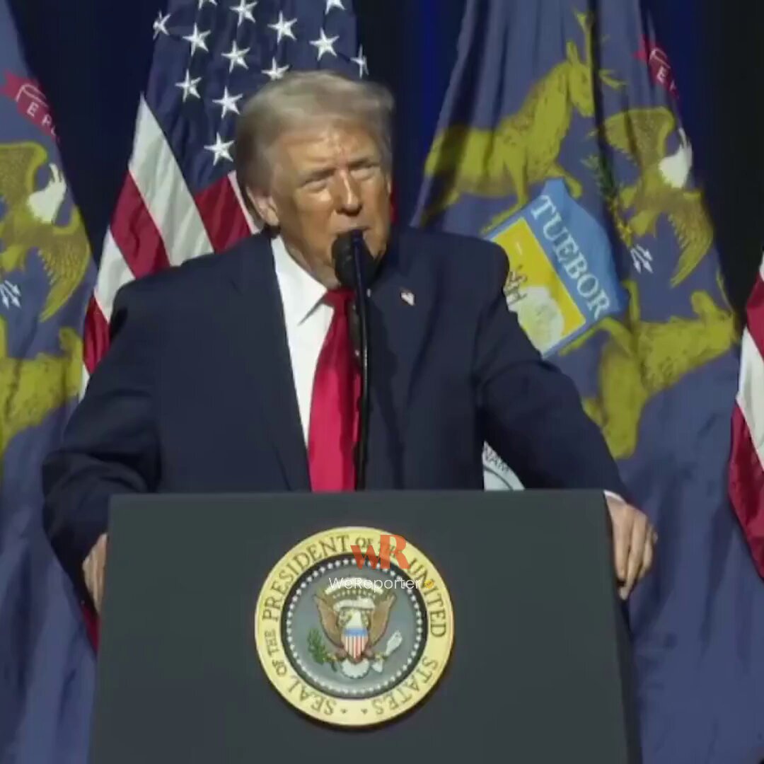 Trump'tan Göçmen ve Politikacılara Sert Çağrı: 