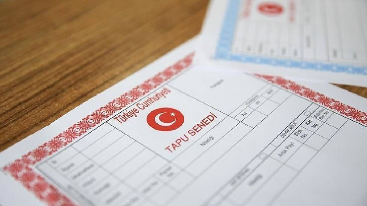 Tapuda Gerçek Değer Dönemi: Taşınmaz Satışlarında Vergi Reformu Bekleniyor
