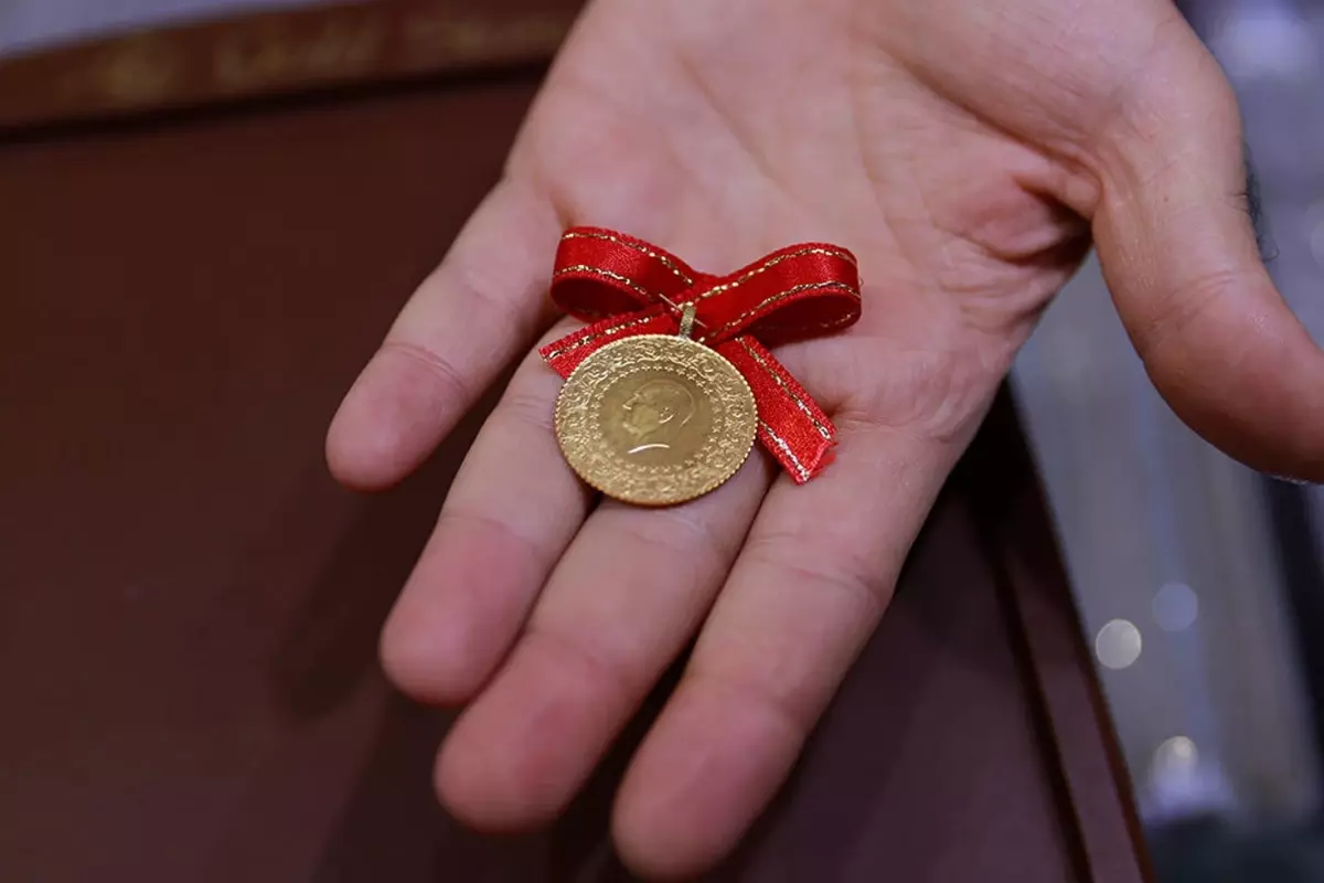 Altın ve Gümüş Fiyatları Tarihi Zirvelere Yükseldi