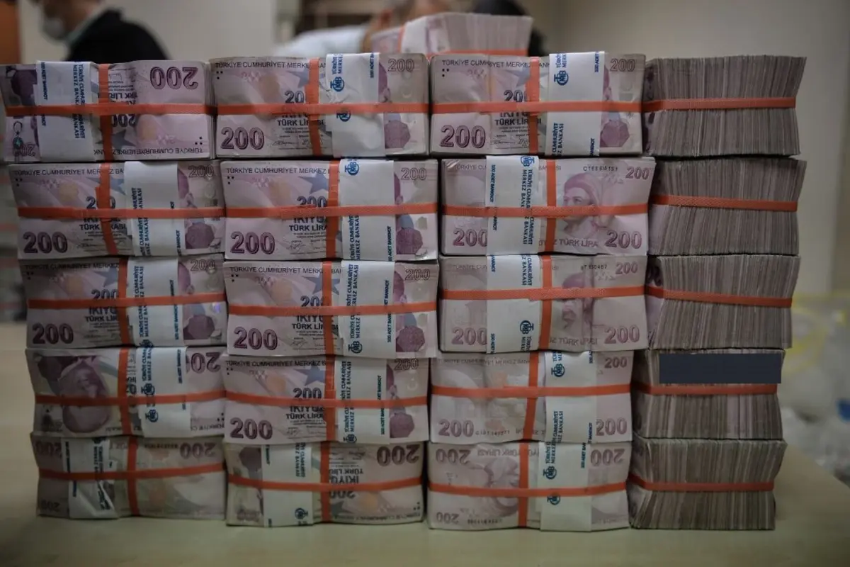 Türkiye'nin En Borçlu Belediyesi Açıklandı: SGK Prim Borçları 234 Milyar TL'ye Ulaştı