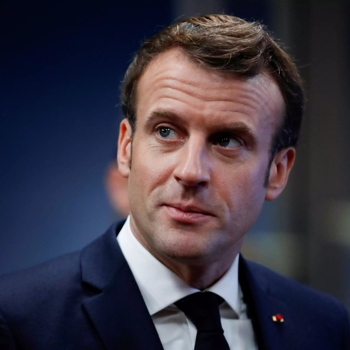 Fransa Cumhurbaşkanı Macron'dan Grönland Uyarısı: Egemenlik İhlali Kritik Sonuçlar Doğurabilir