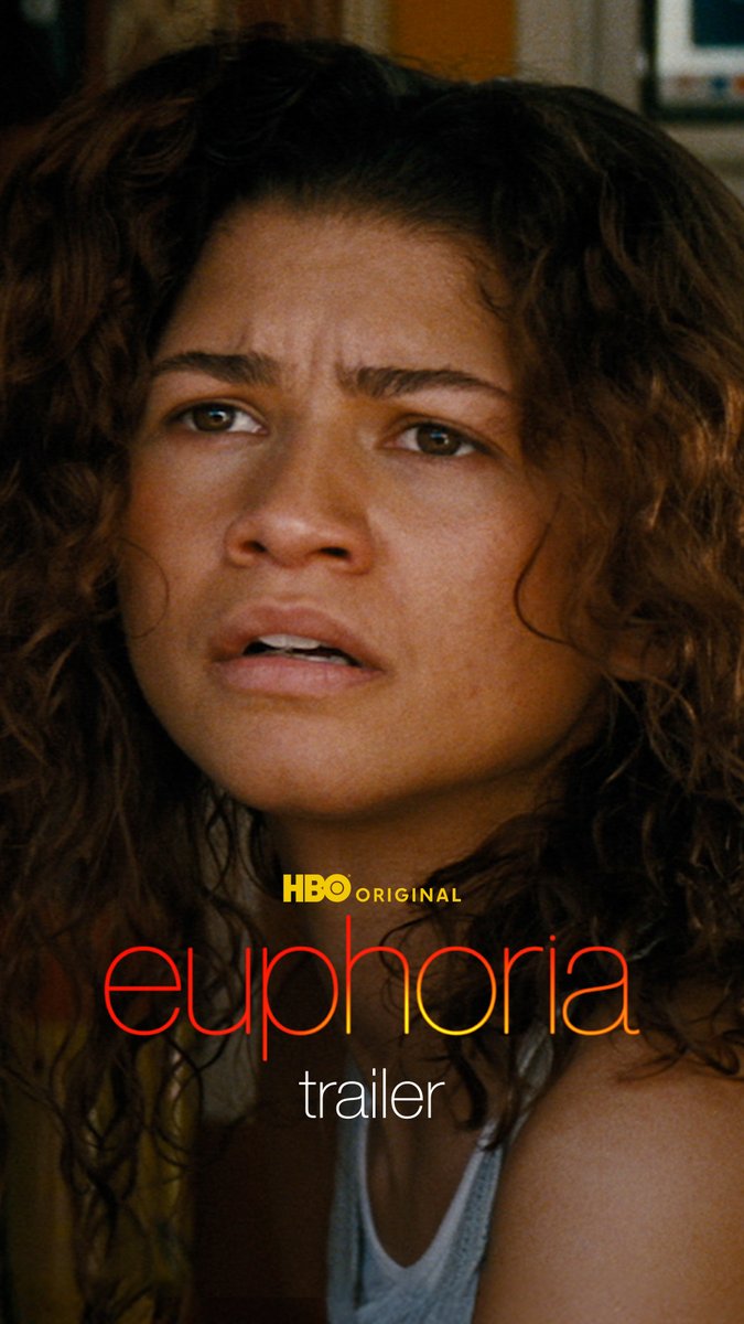Euphoria Dizisinin Üçüncü Sezonundan İlk Fragman Yayınlandı