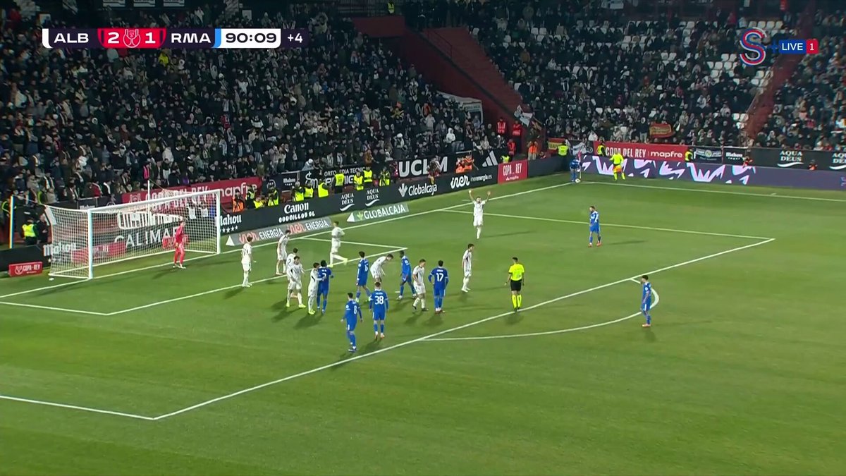 Real Madrid, Gonzalo'nun Gollerle Süslenen Muhteşem Çıkışıyla Kritik Galibiyeti Aldı