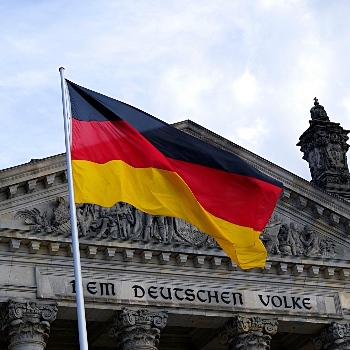 Almanya, Grönland'a Keşif Amaçlı Askeri Birlik Gönderecek