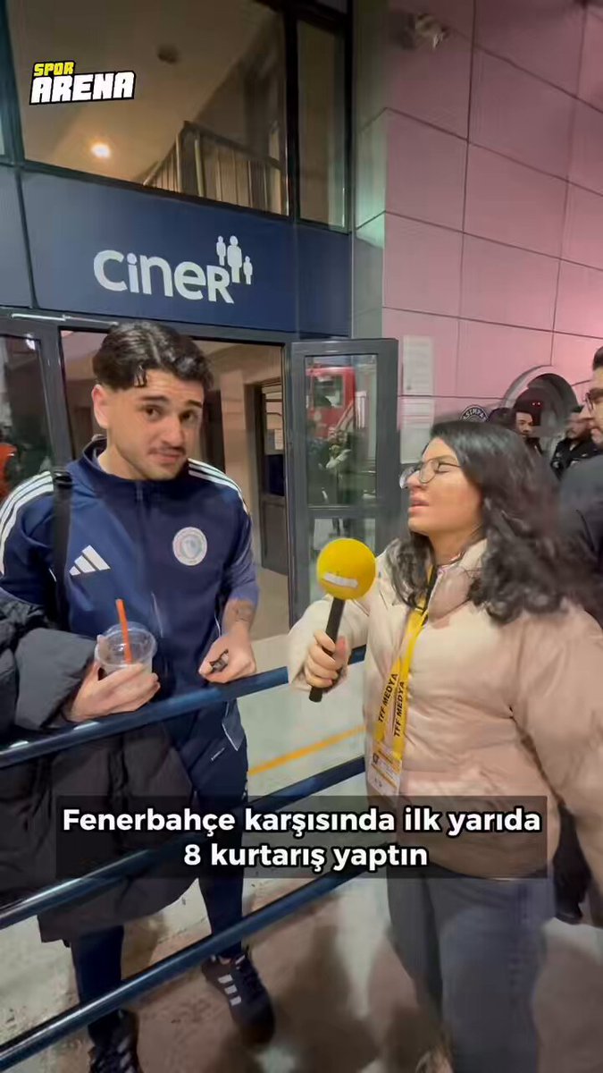 Fenerbahçe, Beyoğlu Yeni Çarşı Kalecisinin Direncine Rağmen Galip Geldi
