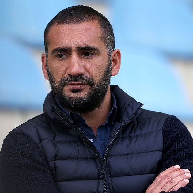 Eski Futbolcu Ümit Karan Hakkında Tutuklama Kararı