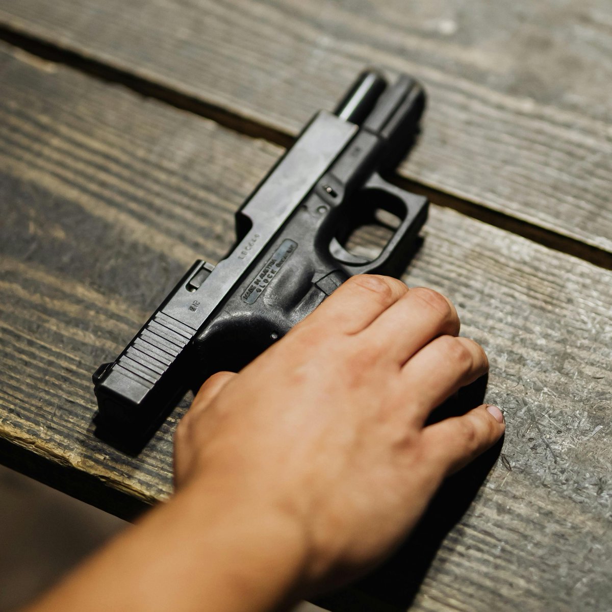 Konya'da Trajedi: Cezaevinden Çıkan Şahıs, Kız Kardeşini Öldürdü ve İntihar Etti