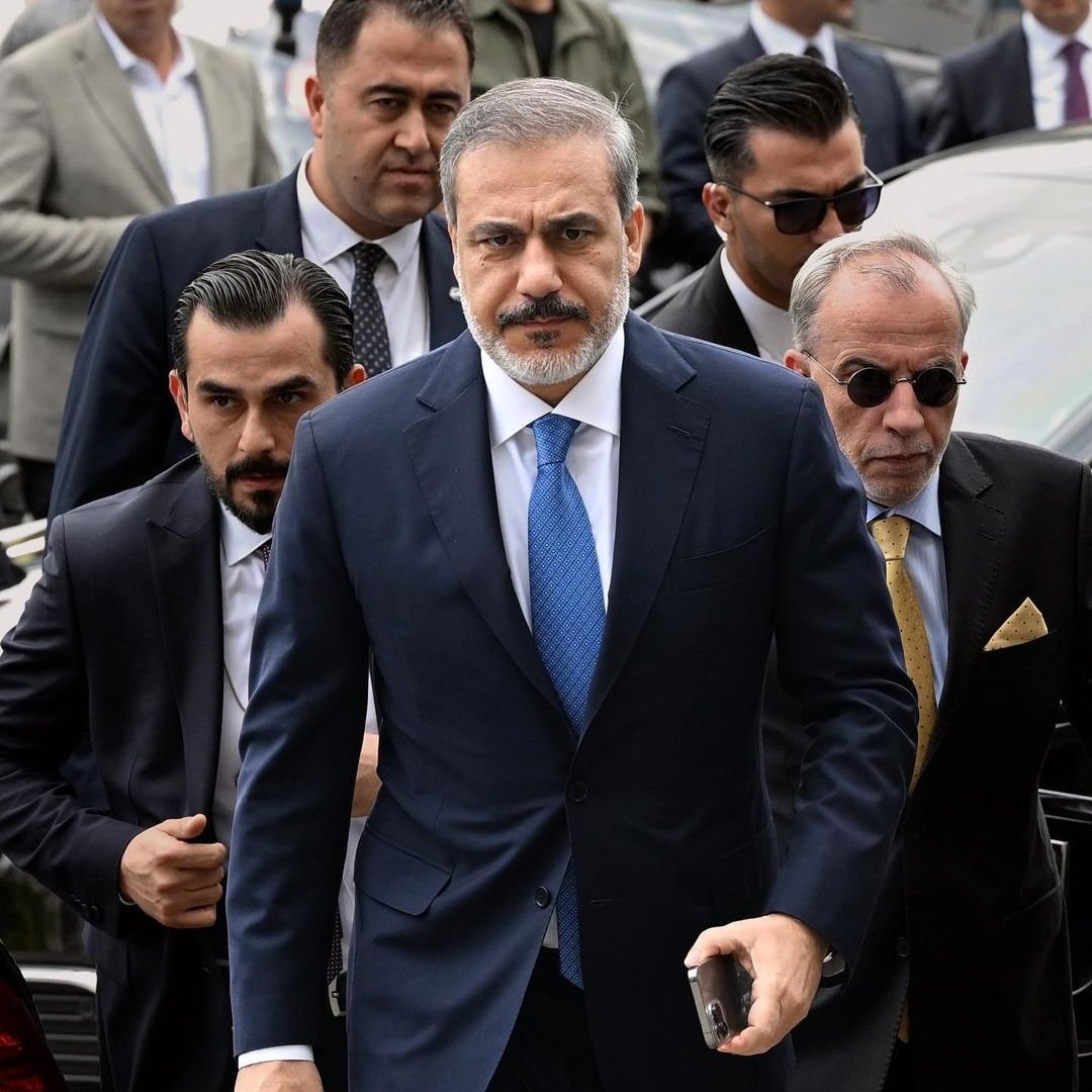 Gazze için Barış Kurulu Oluşturuldu: İşte Üyeleri