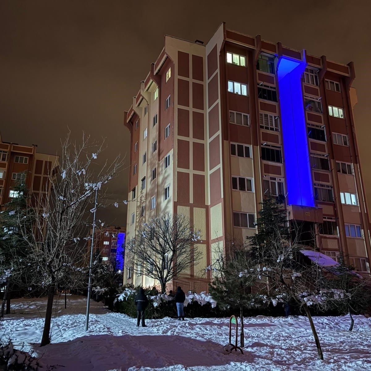 Kayseri'de Lise Öğrencisi Karnesindeki Zayıf Notlar Sonrası Yaşamına Son Verdi