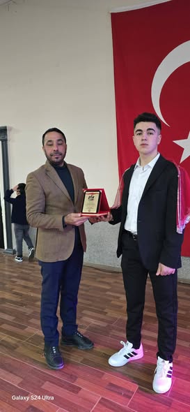 MHP'li İl Yöneticilerinden Sinanpaşa'da Askere Uğurlama Gecesine Katılım