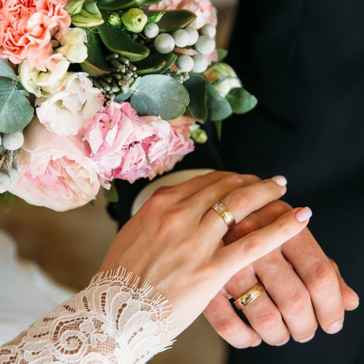 Polonya'da Evlilik Belgelerinde 