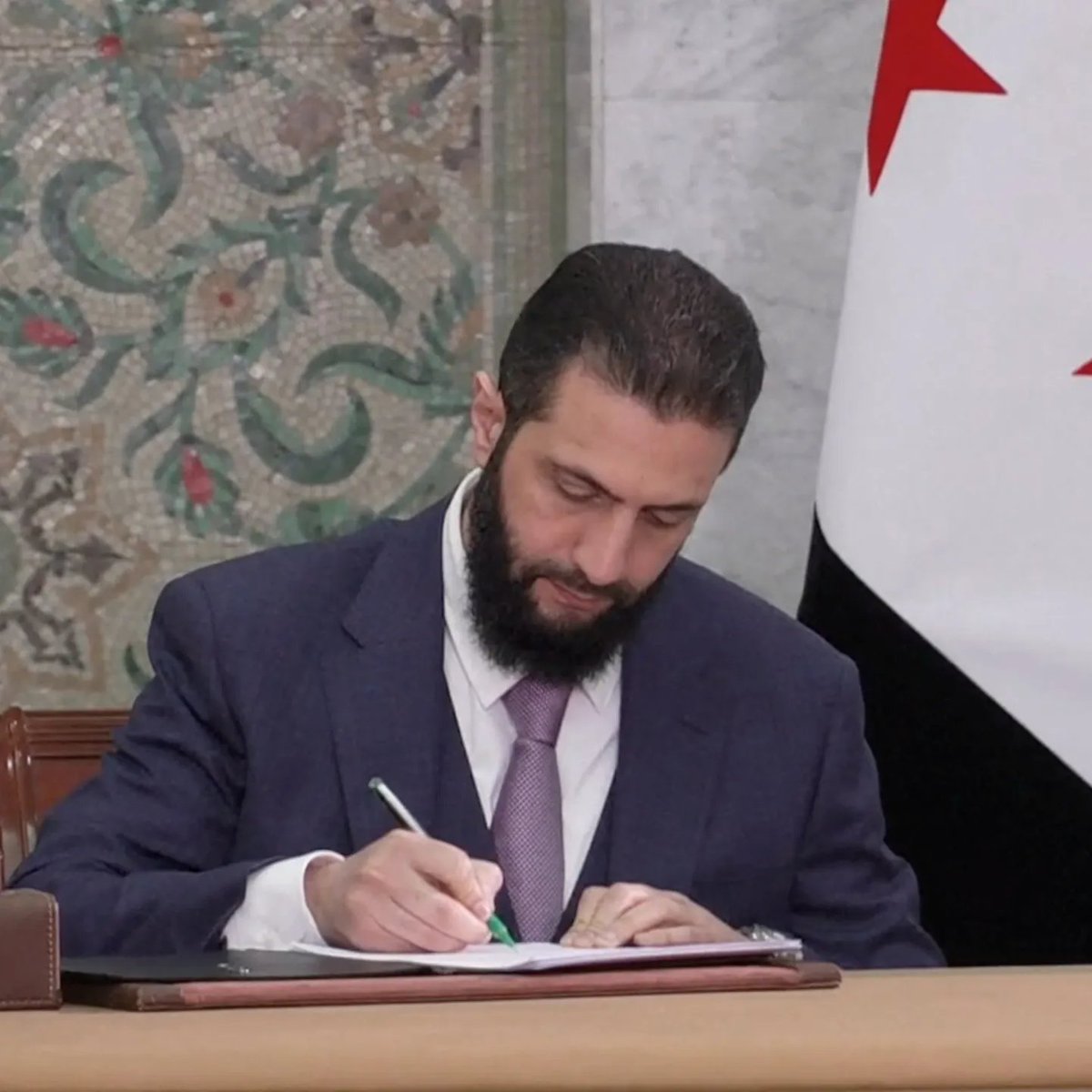 Suriye'de Tarihi Anlaşma: Kuzeydoğu Bölgelerinin Yeniden Entegrasyonu