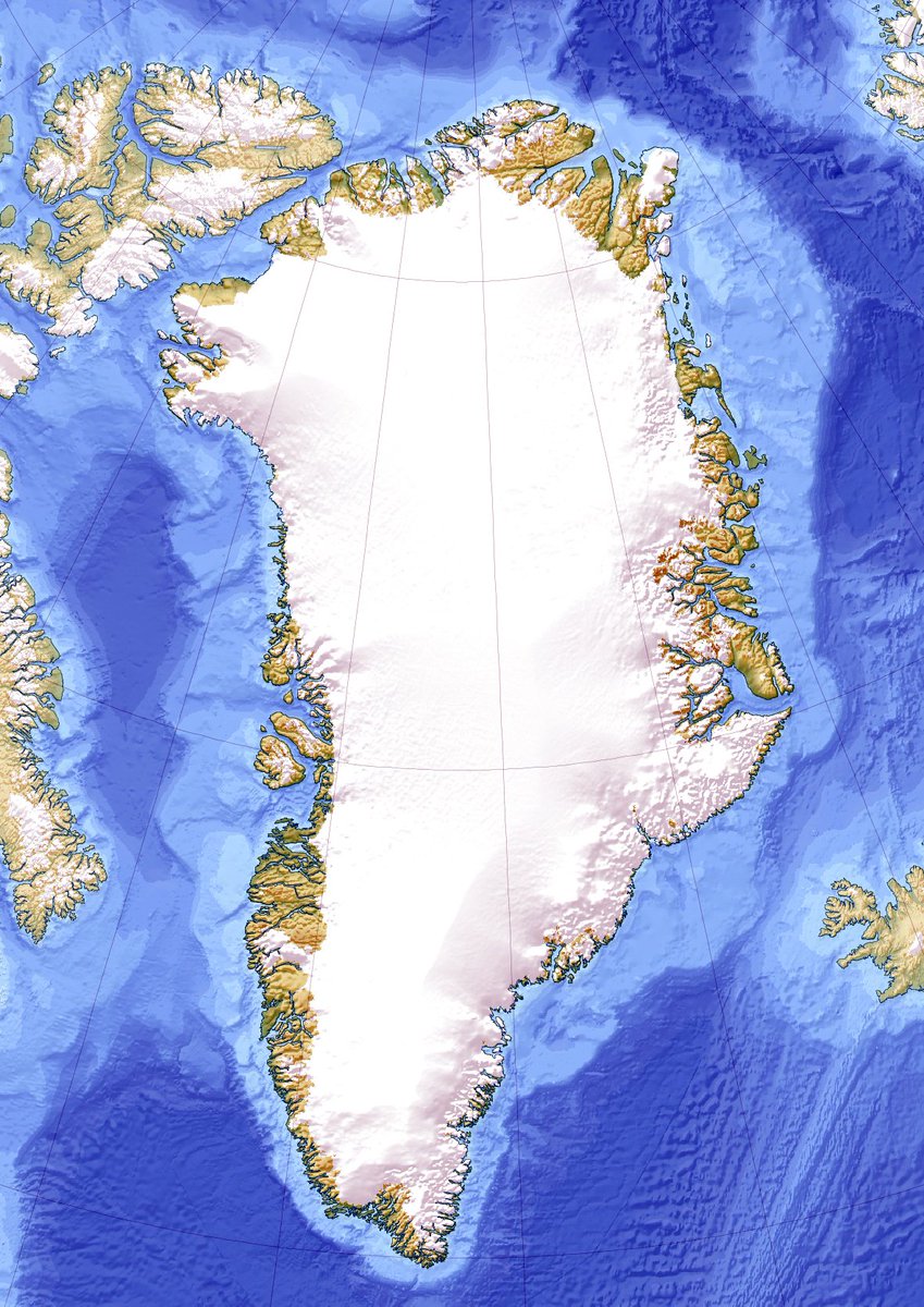 ABD Başkanı Trump, Grönland Satın Alma Fikrinden Vazgeçti