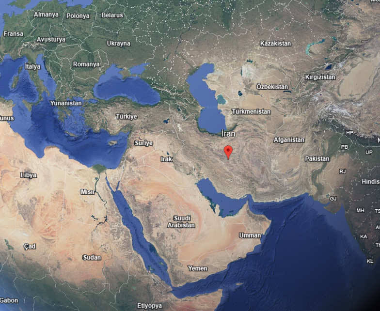 Trump'tan Çarpıcı İran Açıklaması: Suikast Girişimi Halinde İran'ı Silme Talimatı Verdiğini İddia Etti