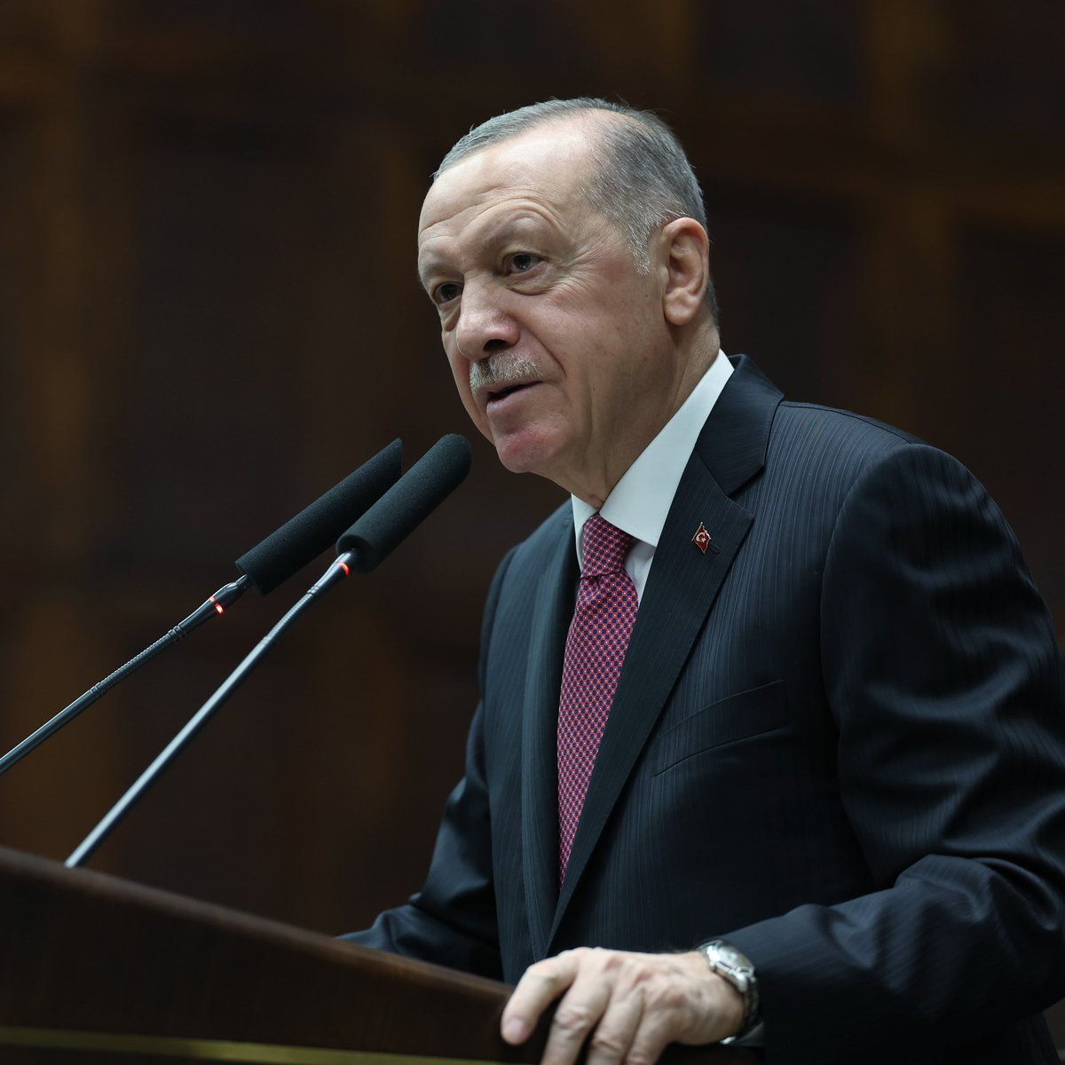 Cumhurbaşkanı Erdoğan'dan Kürt Vatandaşlara Güvence: 