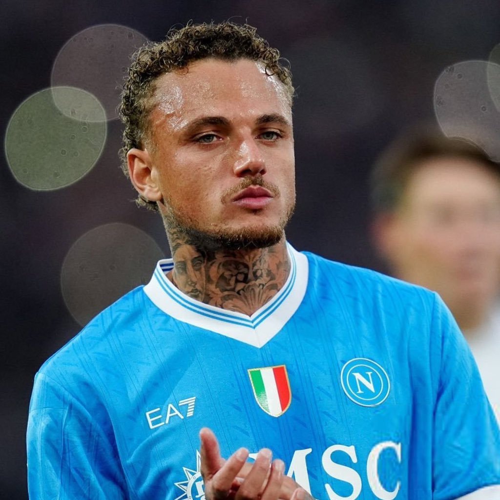 Galatasaray, Noa Lang'ı Gelecek Sezon İçin Kiralıyor