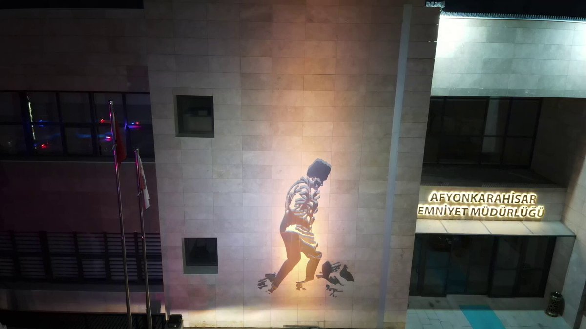 Afyonkarahisar'da Suçla Mücadelede Rekor Başarı: Suç Oranlarında Keskin Düşüş