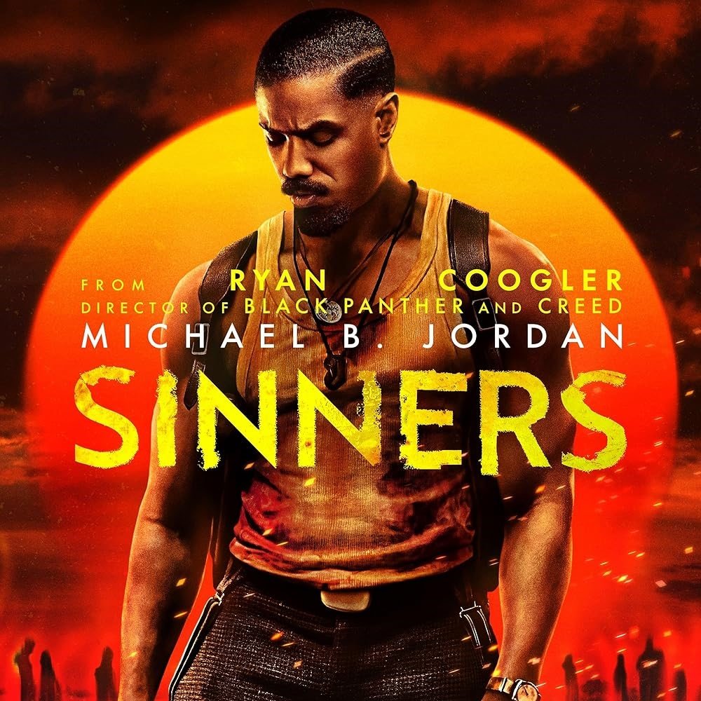 Yenilikçi Animasyon Filmi Sinners Oscar Tarihine Geçti