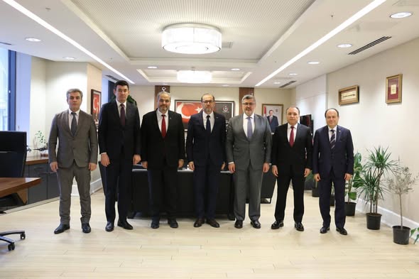 Afyonkarahisar'a Sağlık ve Savunma Endüstri Bölgesi Geliyor