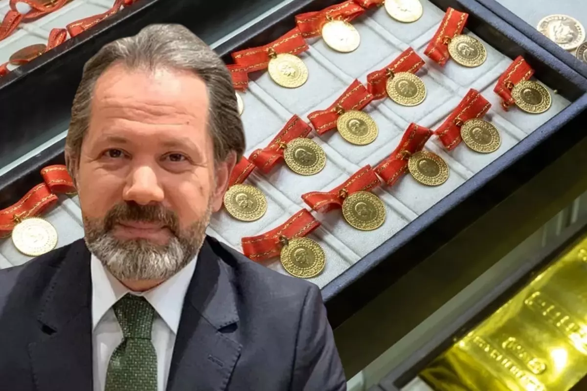 Gram Altında Kritik Seviye Uyarısı: Uzman İslam Memiş'ten Yatırımcılara Önemli Açıklamalar