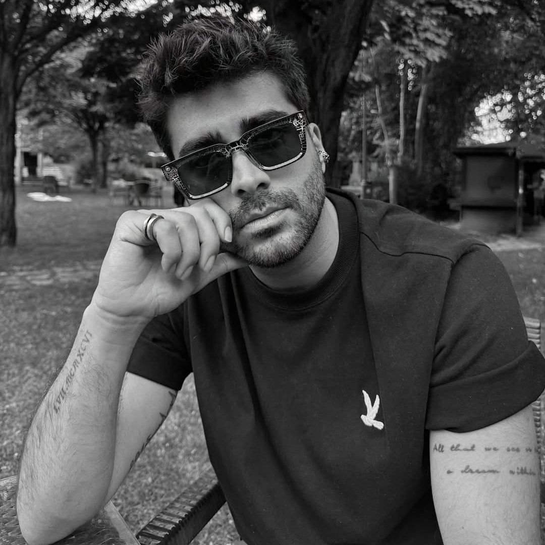 Doğukan Güngör, Kızılcık Şerbeti Dizisinden Ayrıldı