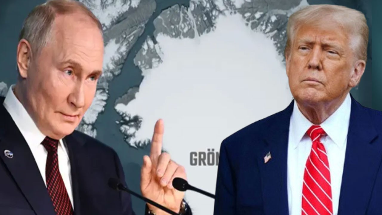 Rusya, Arktik Bölgedeki Keşif Çalışmalarını Kararlılıkla Sürdürecek