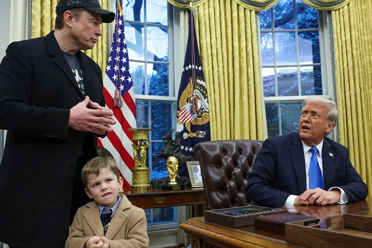 Elon Musk ABD Ara Seçimlerinde Cumhuriyetçileri Desteklemeye Hazırlanıyor