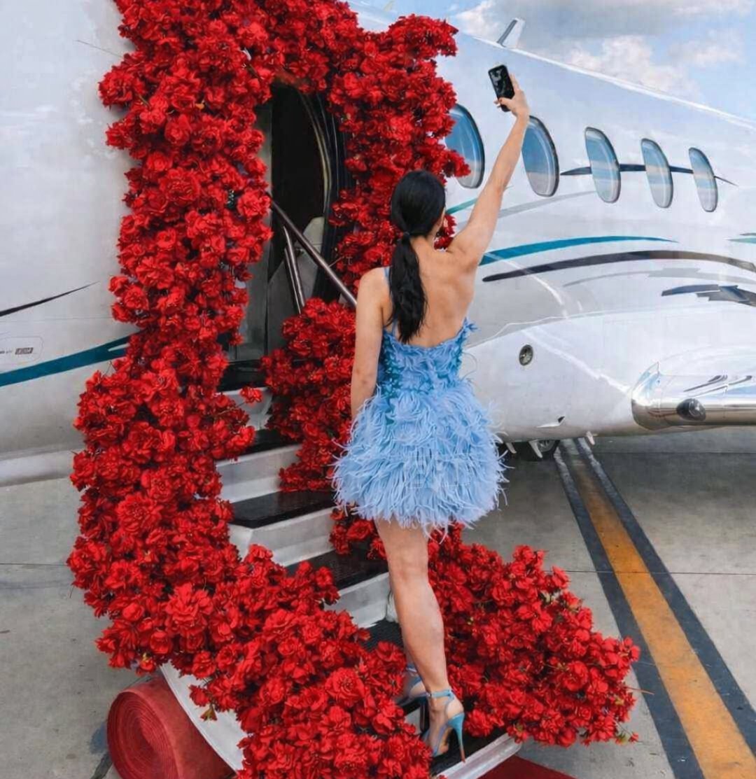 Sosyal Medyada Lüks Paylaşım Yapanlara 573 Milyon TL Ceza