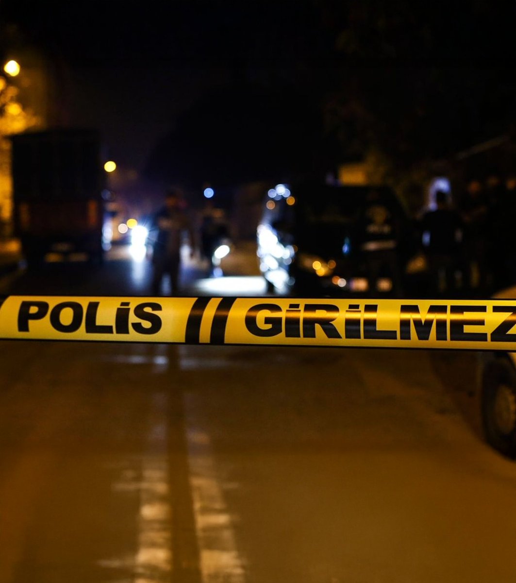 Kadın Cinayetinde İki Zanlı Gözaltına Alındı