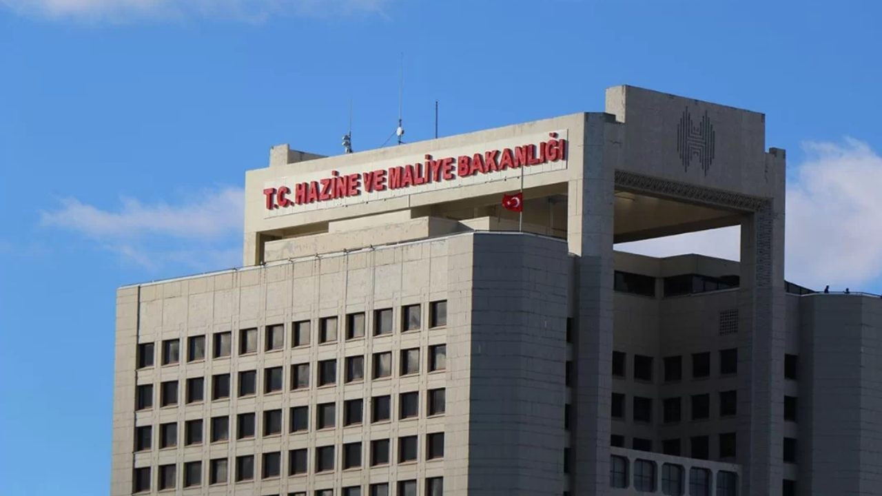 Hazine Altın Tahvili ve Kira Sertifikası Satışına Hazırlanıyor