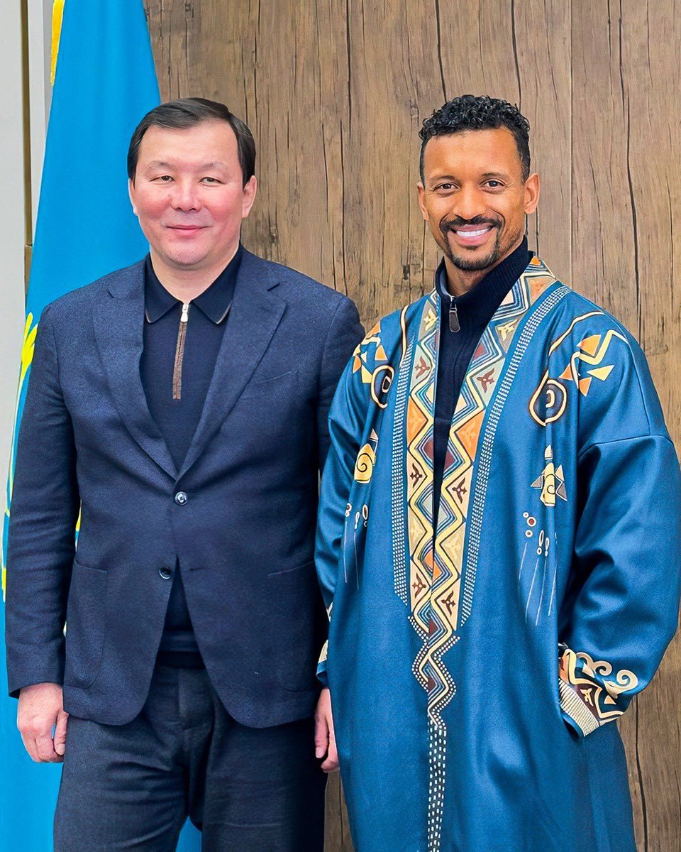 Luis Nani, Emeklilik Kararını Geri Aldı ve Kazakistan Takımı Aktobe'ye Transfer Oldu