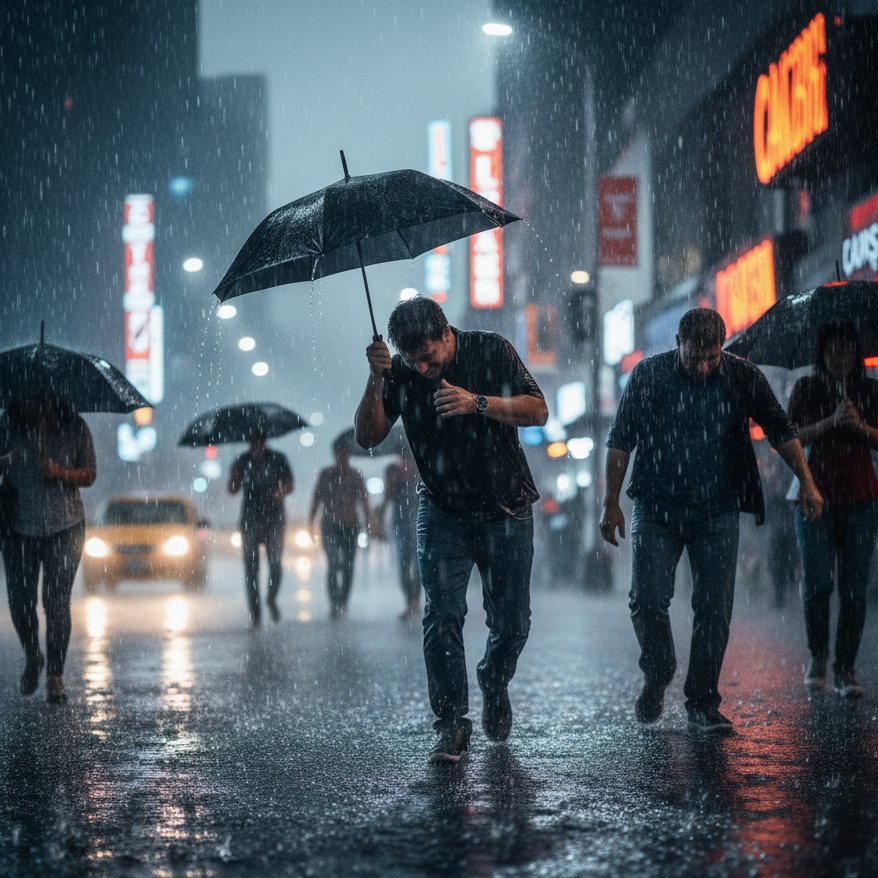 17 İlde Toz Taşınımı ve Kuvvetli Rüzgar Uyarısı: Meteoroloji'den Sarı Kodlu Uyarı