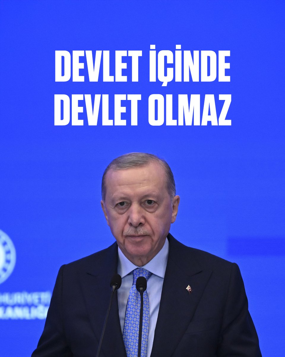 Cumhurbaşkanı Erdoğan'dan Suriye ve Kürt Vatandaşlara Önemli Çağrı