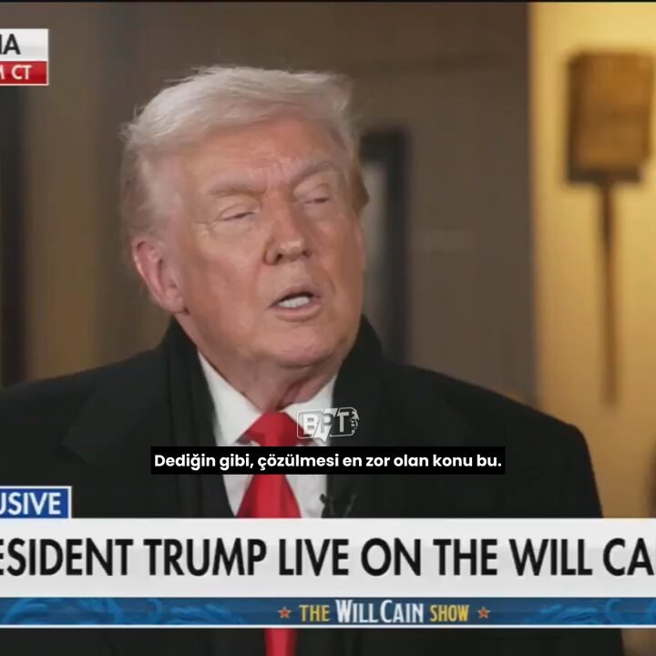 ABD'de Trump'ın İddiaları: Uyuşturucu Satıcıları ve Katillerin Tutuklandığı İddia Edildi