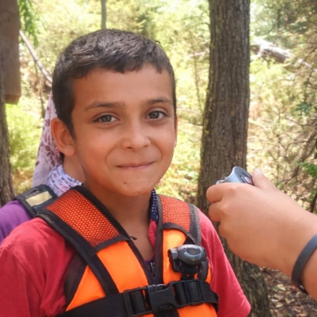 Antalya'da Evden Kaybolan 11 Yaşındaki Çocuk Adana'da Bulundu