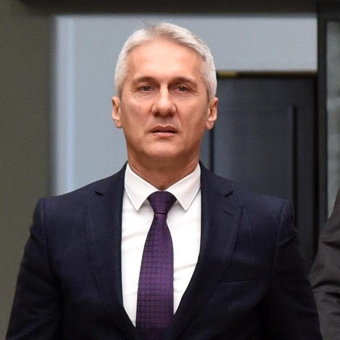 Karadağ'da İki Üst Düzey Yetkili İstifa Etti