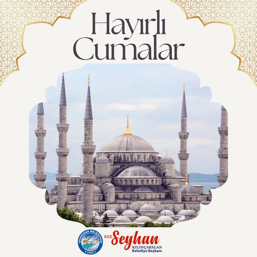 Afyonkarahisar İscehisar Belediyesi Cuma Mesajı ve Sosyal Etkinlikler