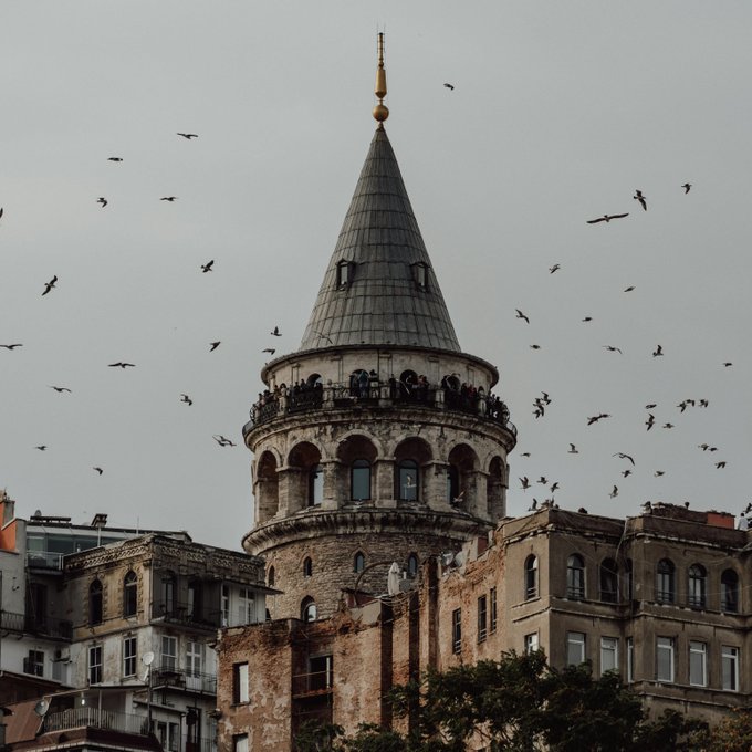 Trump'ın Temsilcisi ile İranlı Bakan İstanbul'da Görüşecek