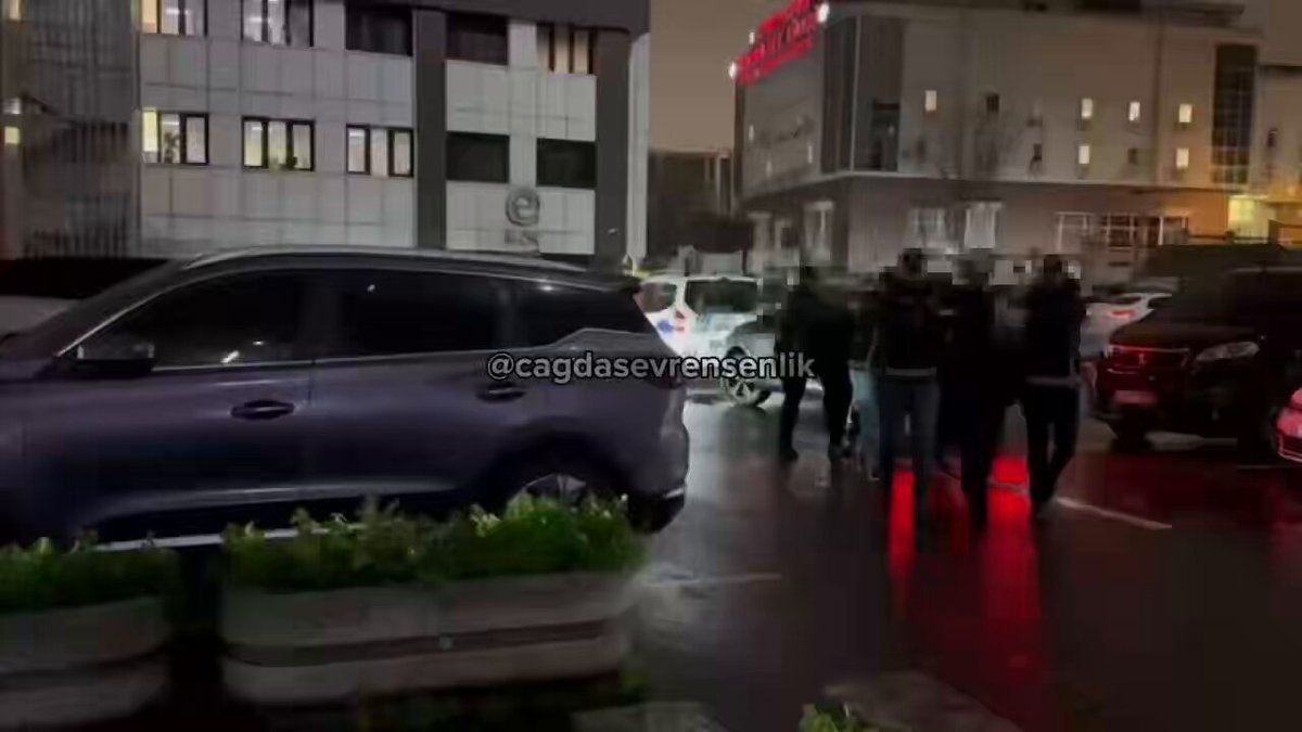 Vedat Şahin Cinayeti Zanlısı 12 Yıl Sonra Yakalandı